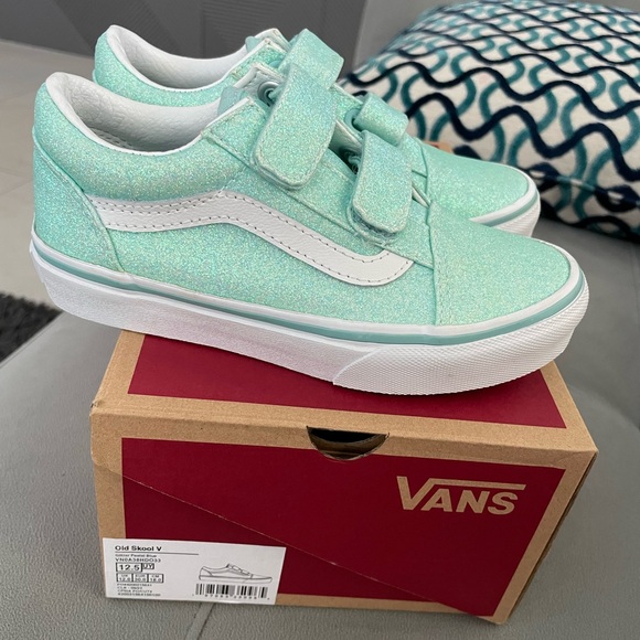 VANS OLDSKOOL V - Picture 6 of 7